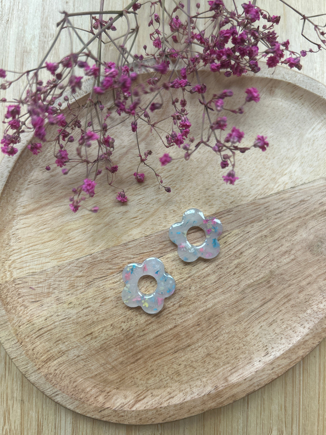 Pampilles Clarisse - 81