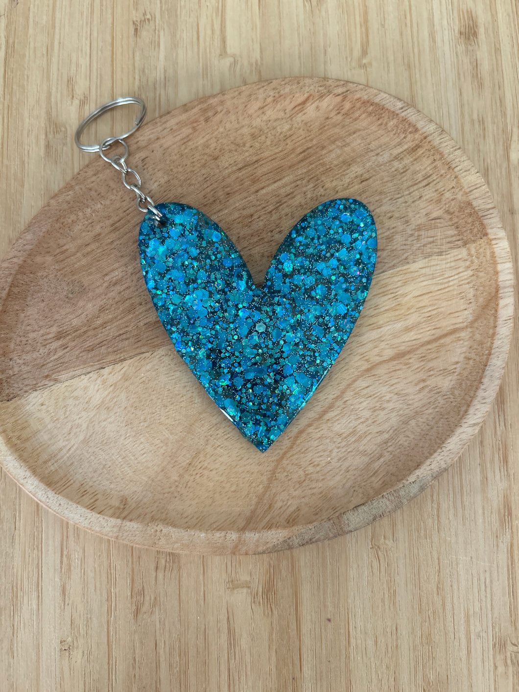 Porte-clés Pascal - 15