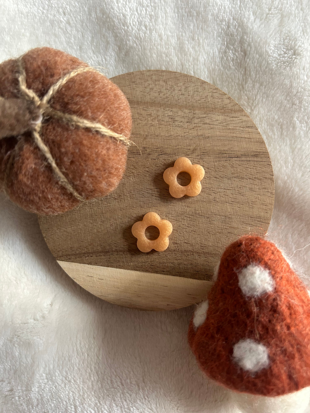 Pampilles Clarisse - Automne 01