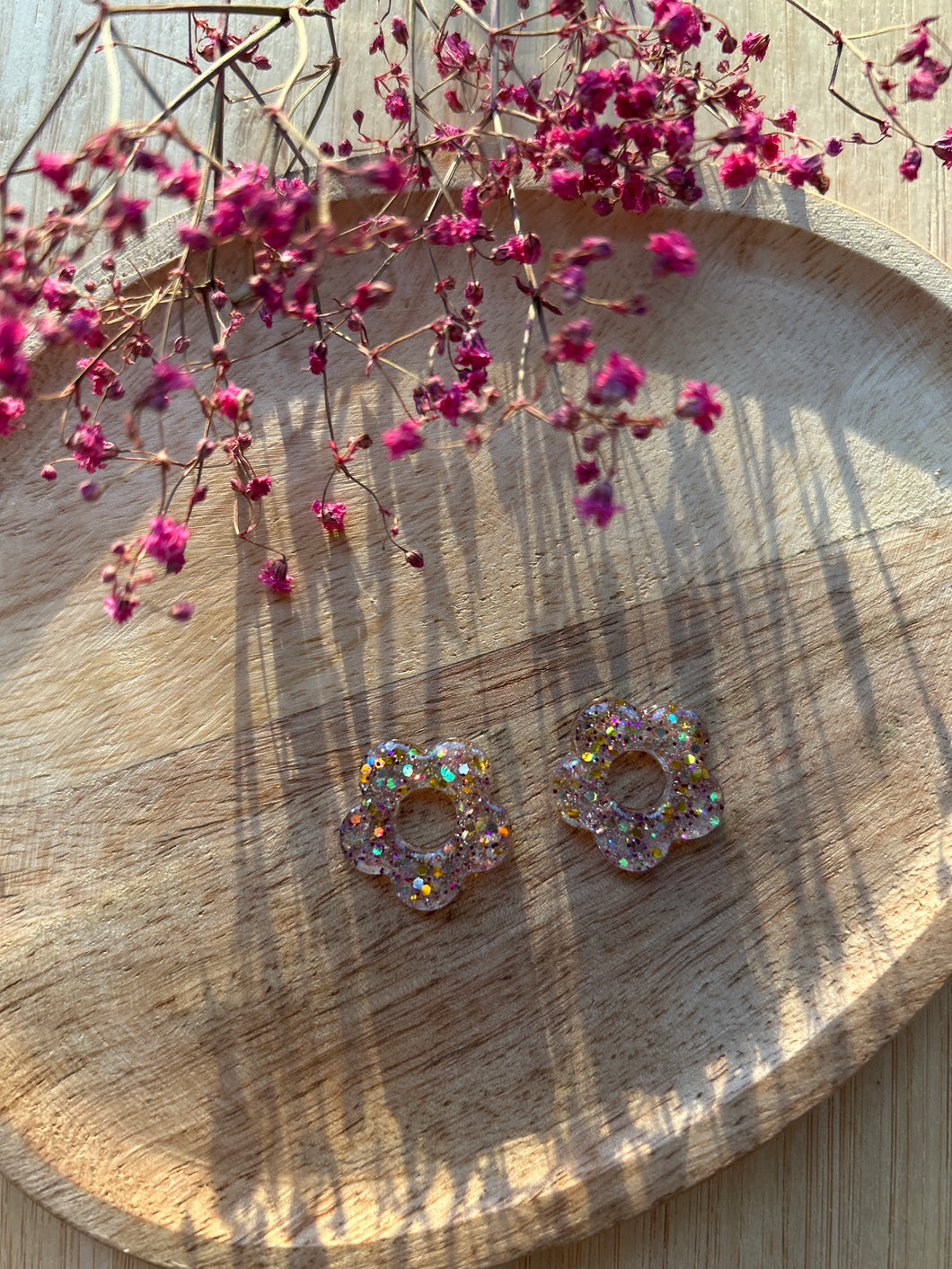 Pampilles Clarisse - 83