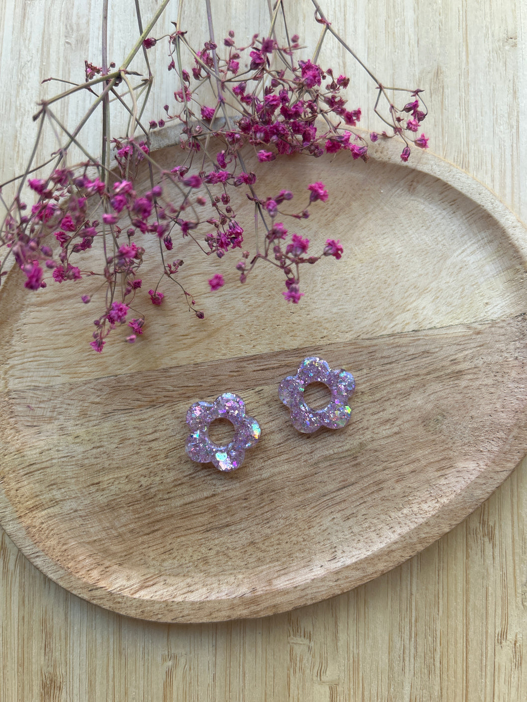 Pampilles Clarisse - 46