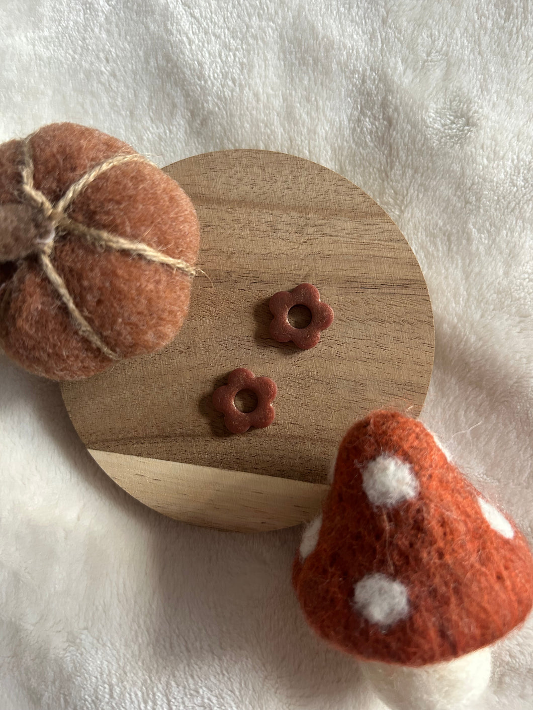 Pampilles Clarisse - Automne 05