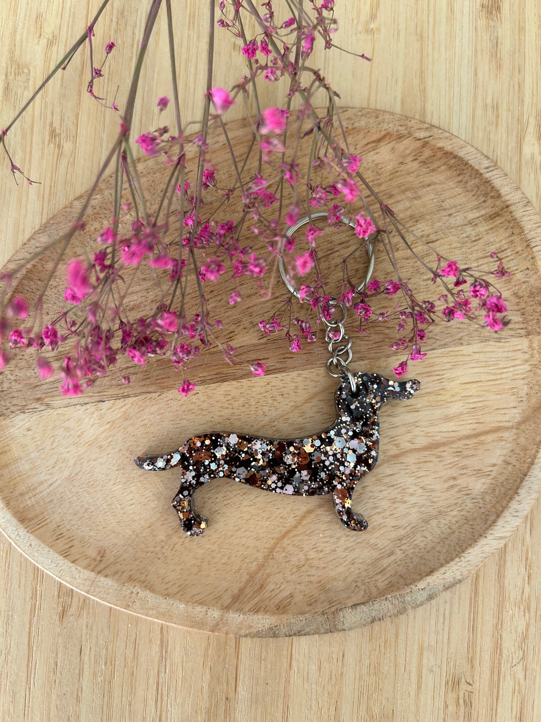 Porte-clés Bonnie - 05