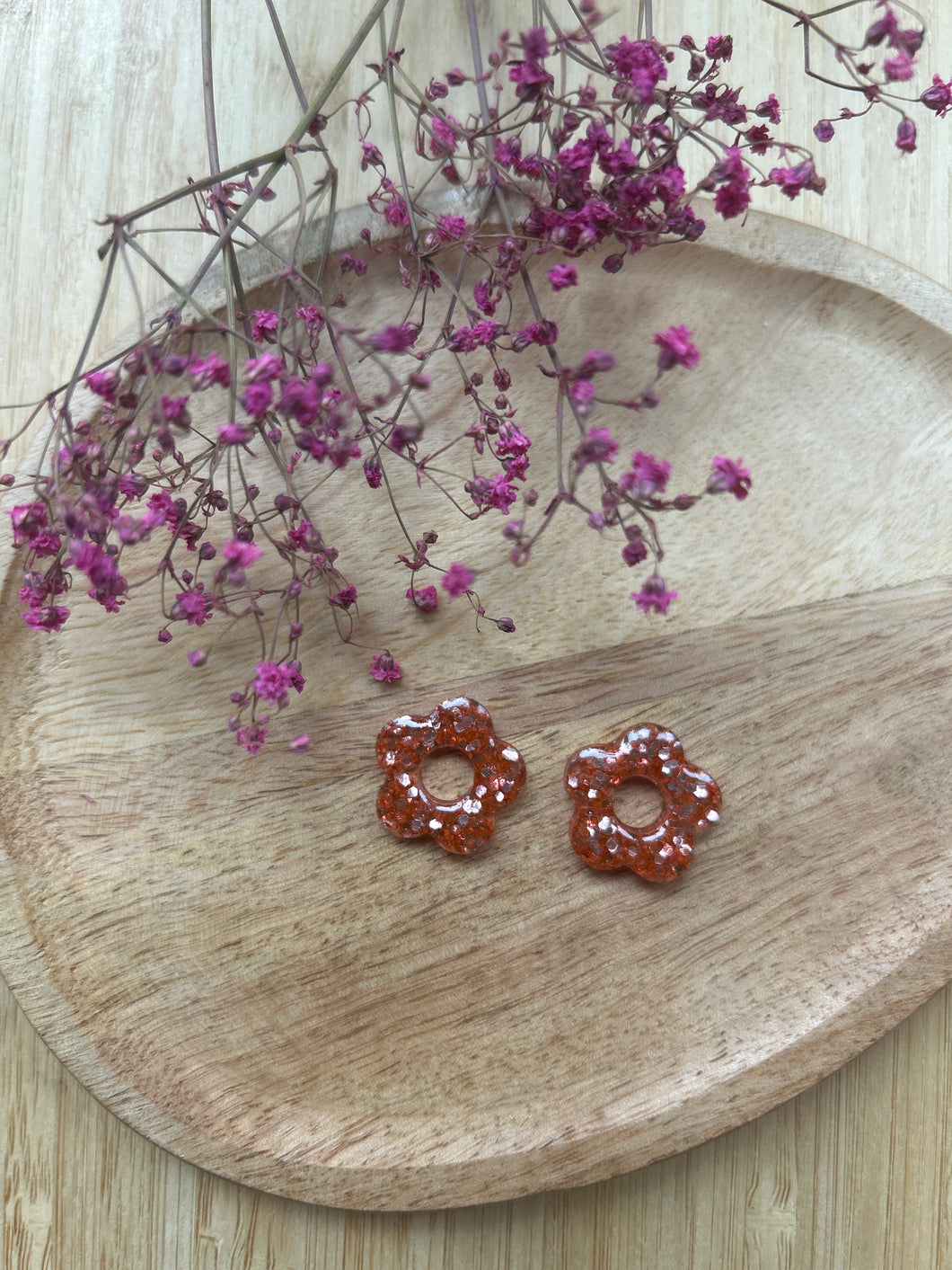 Pampilles Clarisse - 75