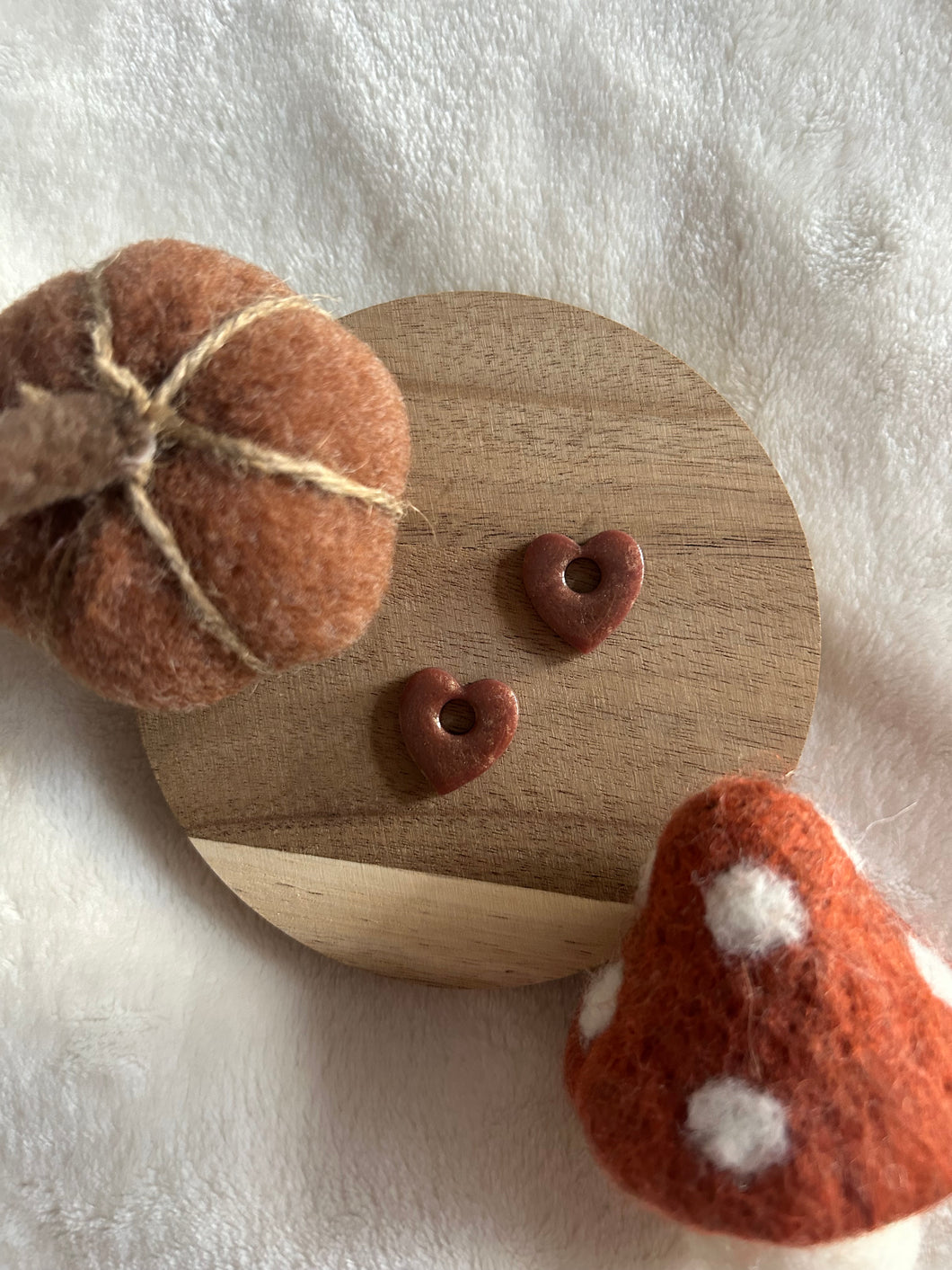 Pampilles Judith - Automne 05