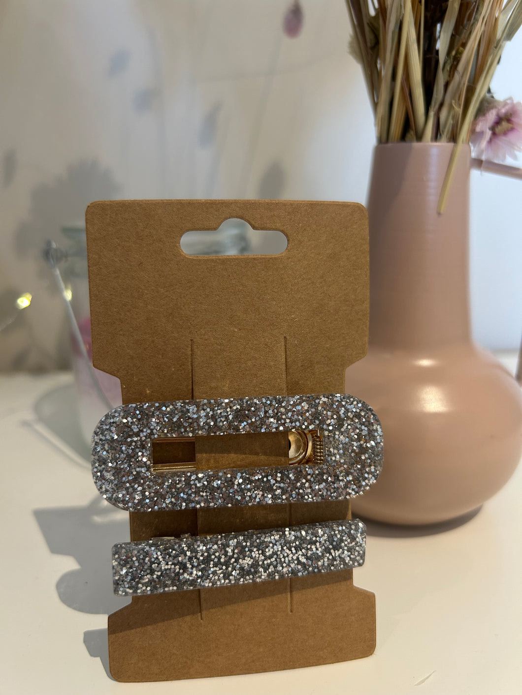 Duo de pinces « Elyne et Lilou » - 04