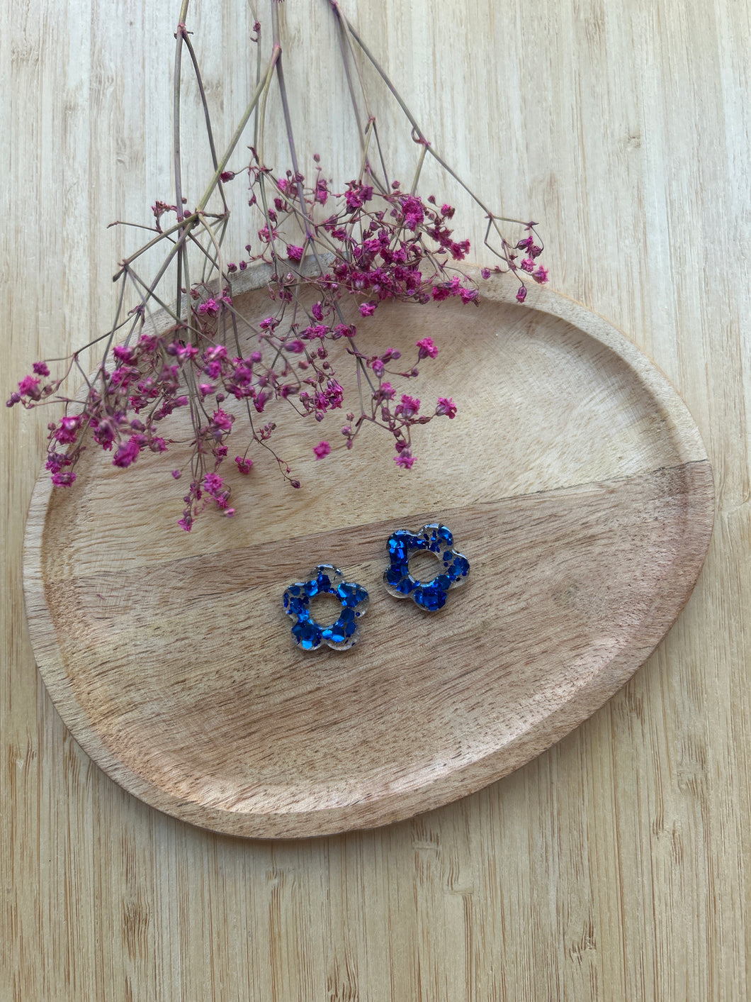 Pampilles Clarisse - 44