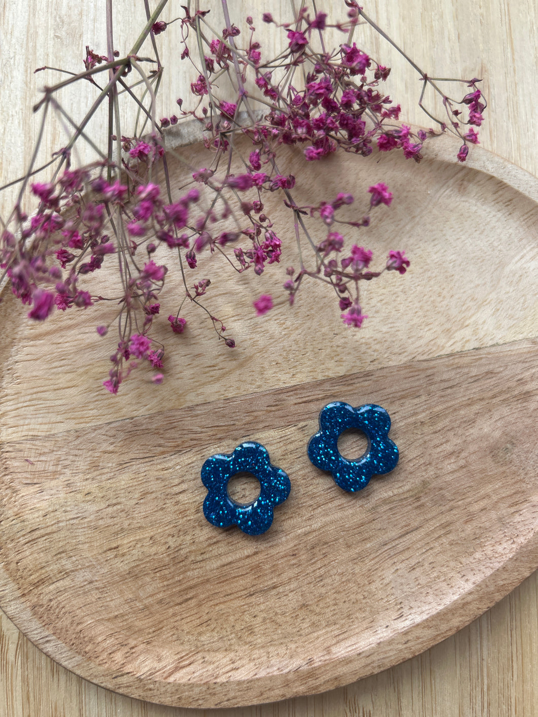 Pampilles Clarisse - 50