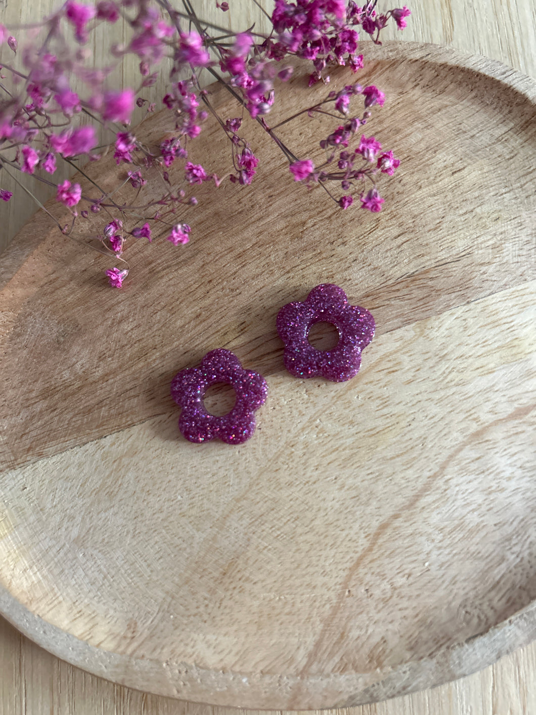 Pampilles Clarisse - 25