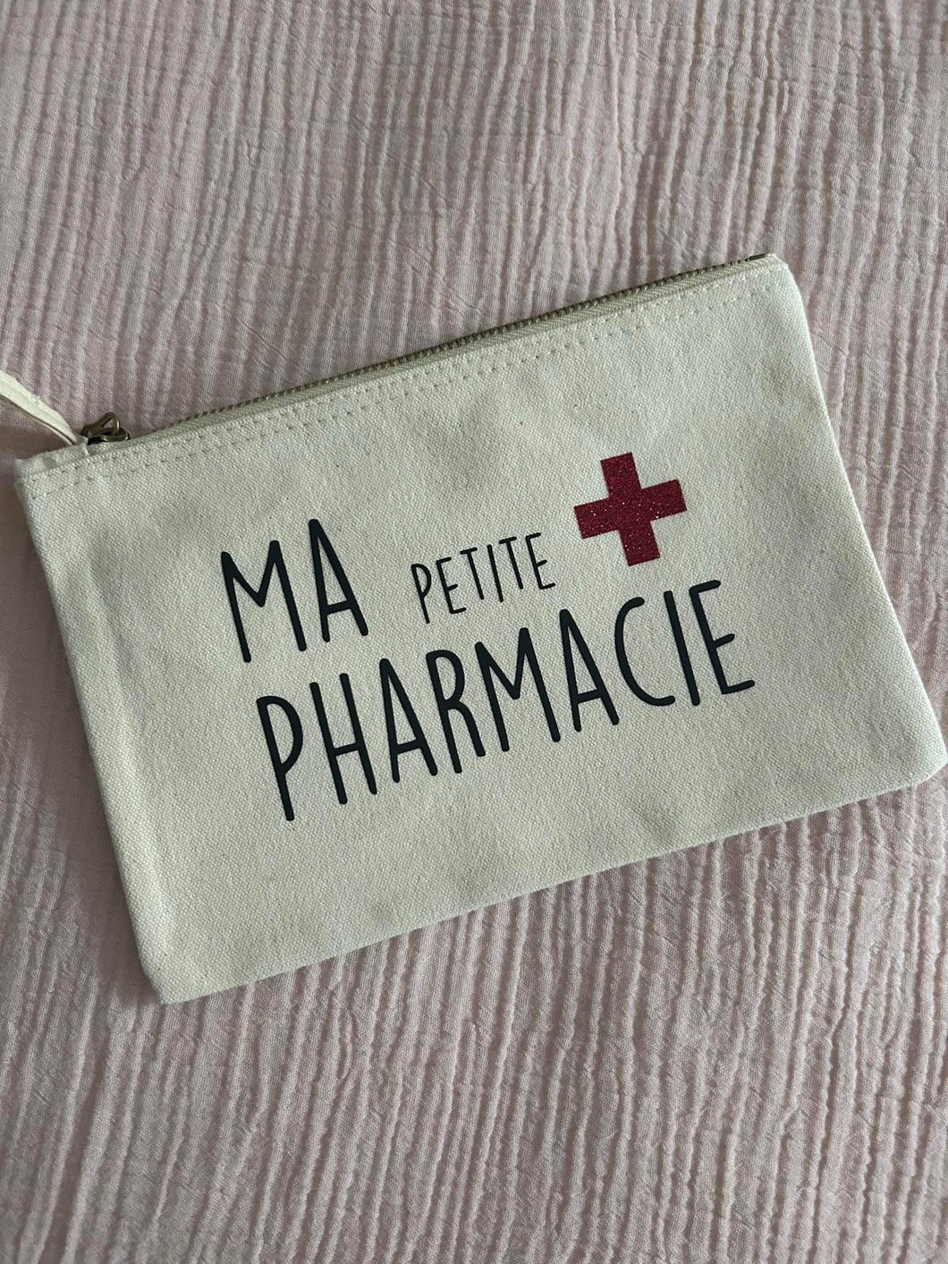 Trousse - ma petite pharmacie