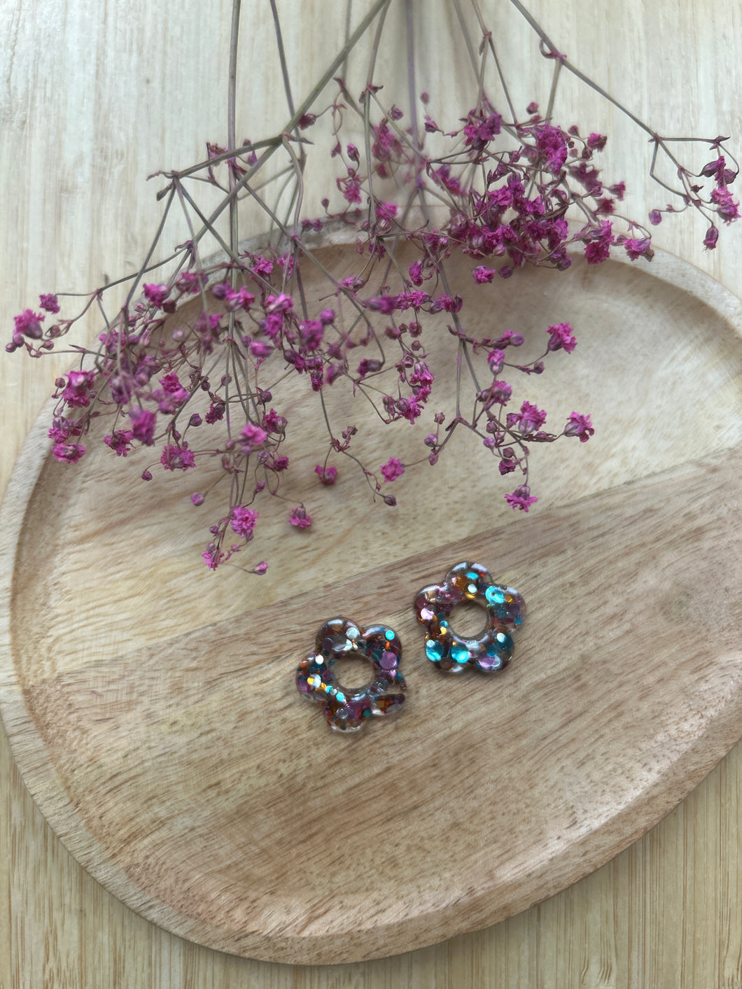 Pampilles Clarisse - 79