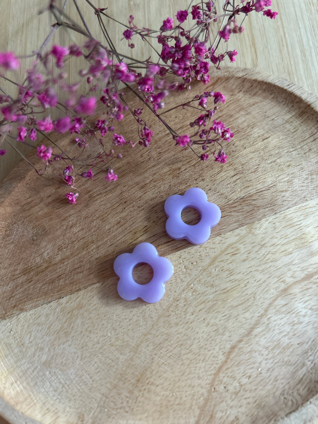 Pampilles Clarisse - 22