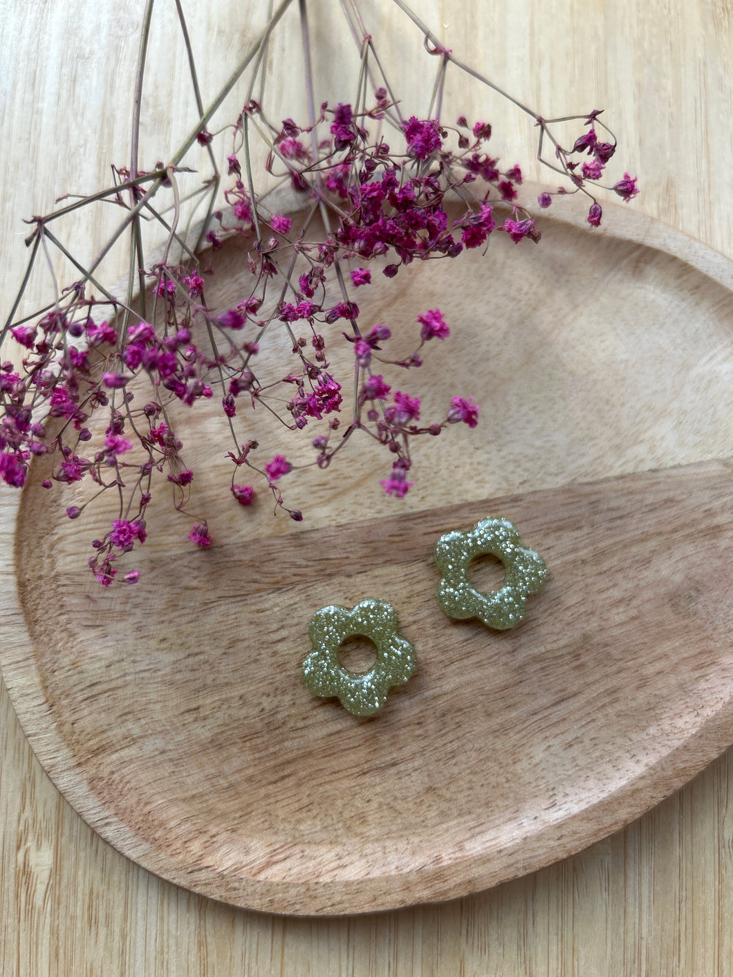 Pampilles Clarisse - 62