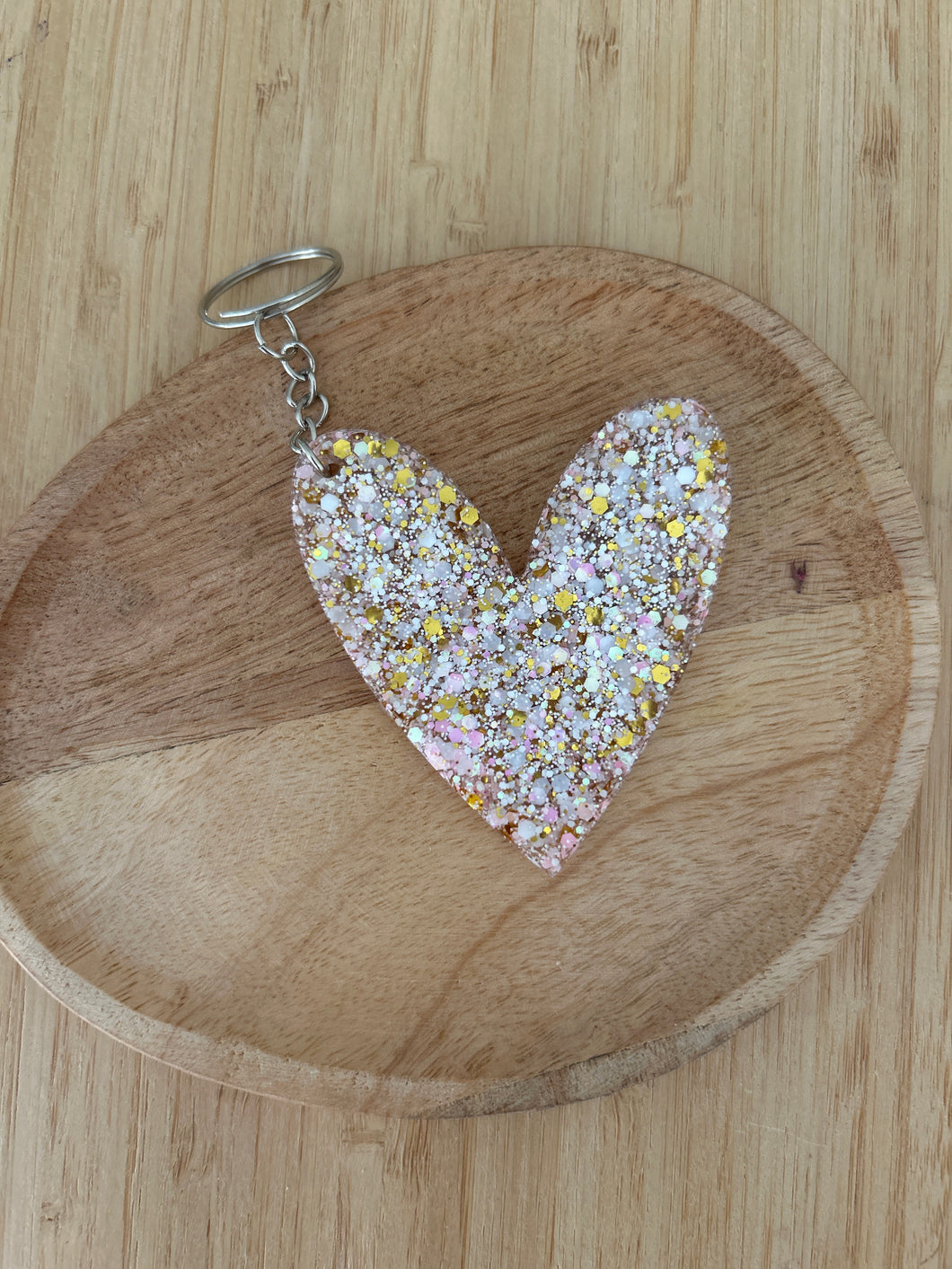 Porte-clés Pascal - 07