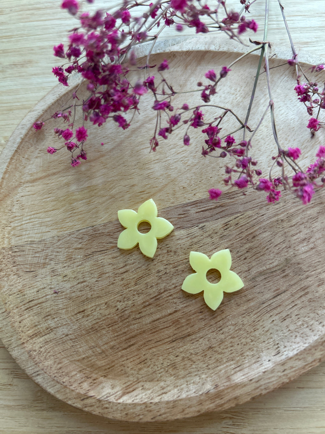 Pampilles Marie-Jo - 24