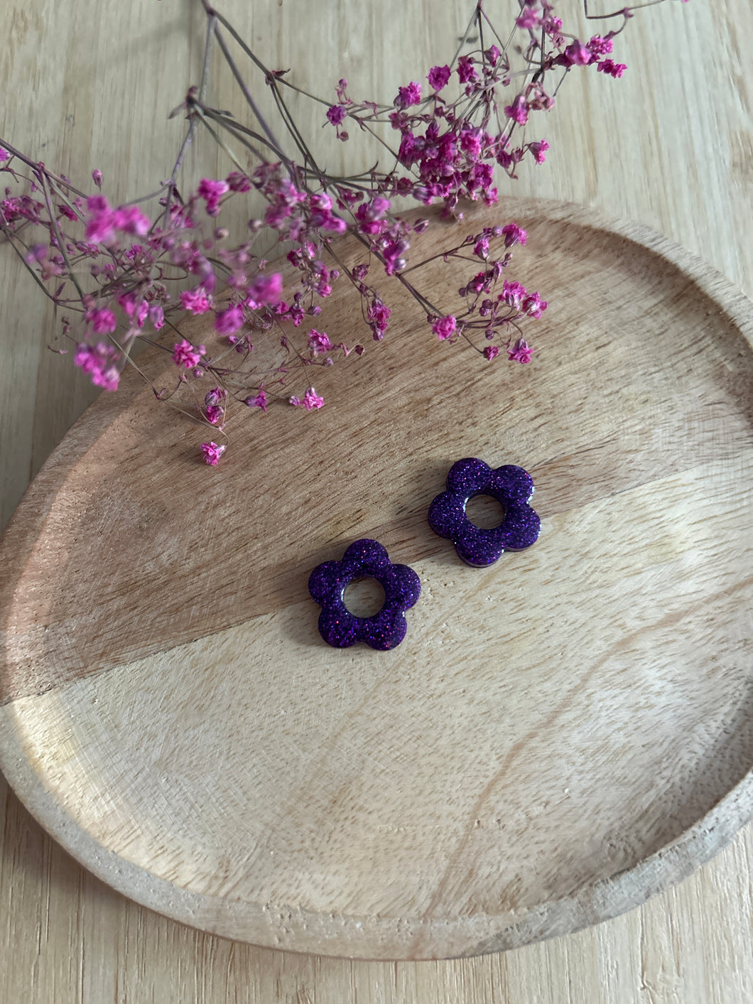 Pampilles Clarisse - 27