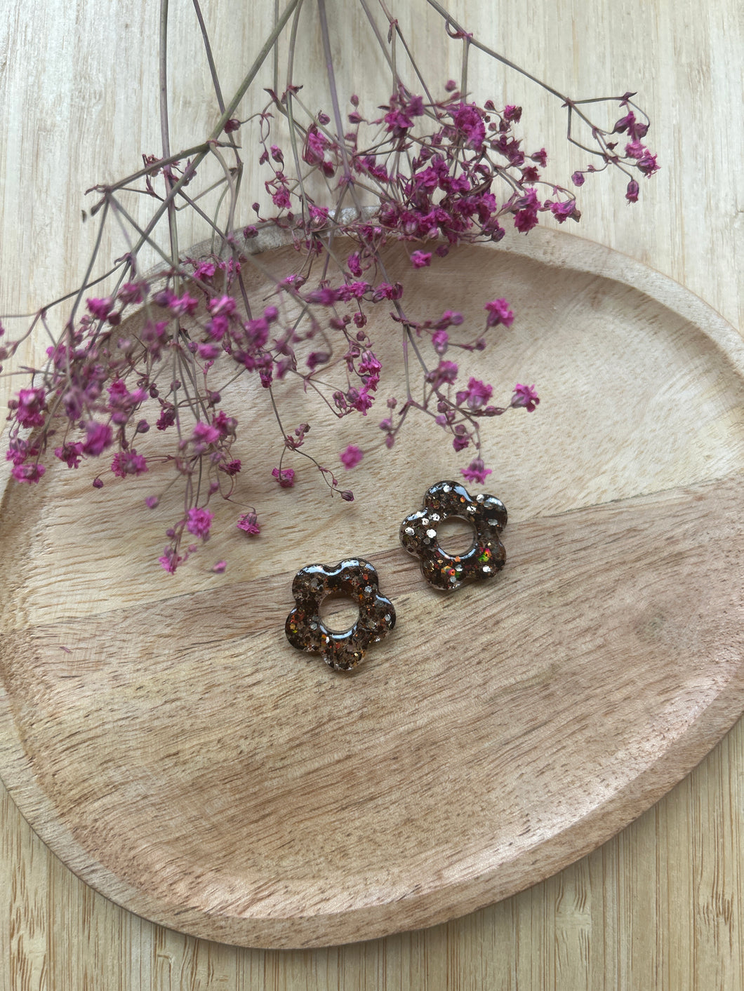 Pampilles Clarisse - 72