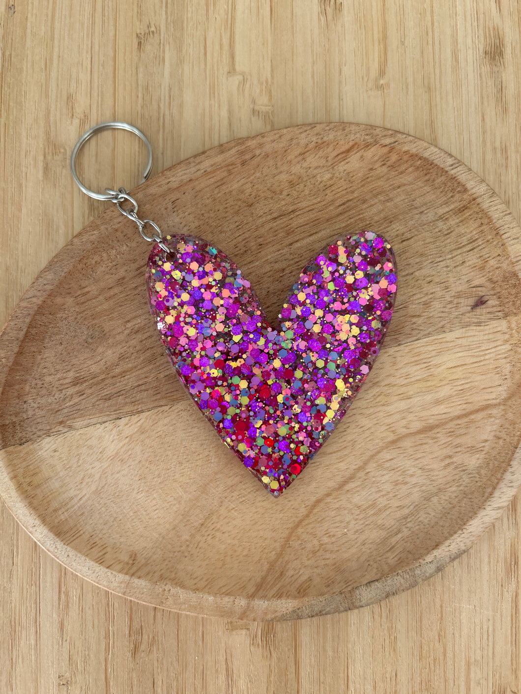 Porte-clés Pascal - 04