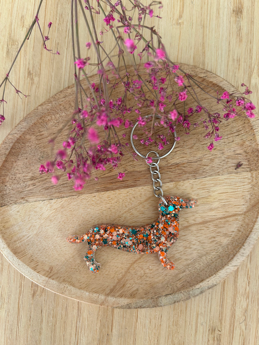 Porte-clés Bonnie - 03