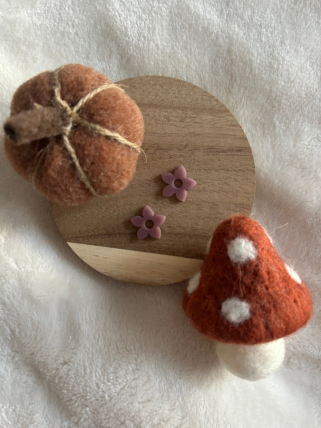 Pampilles Marie-Jo - Automne 02