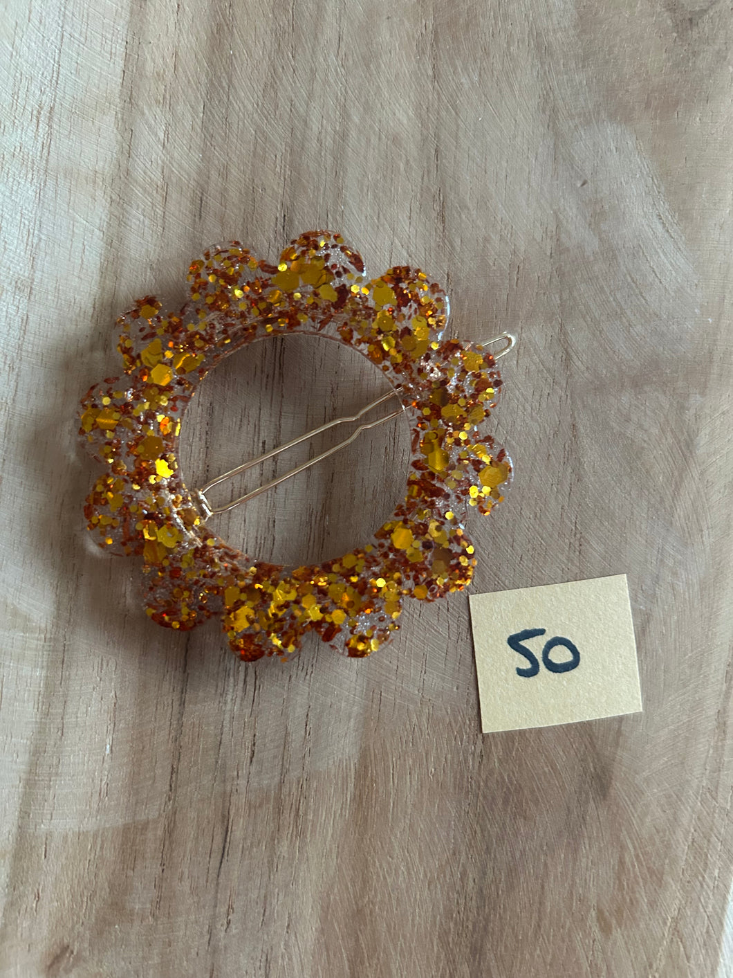 Pince « Sarah » - 50