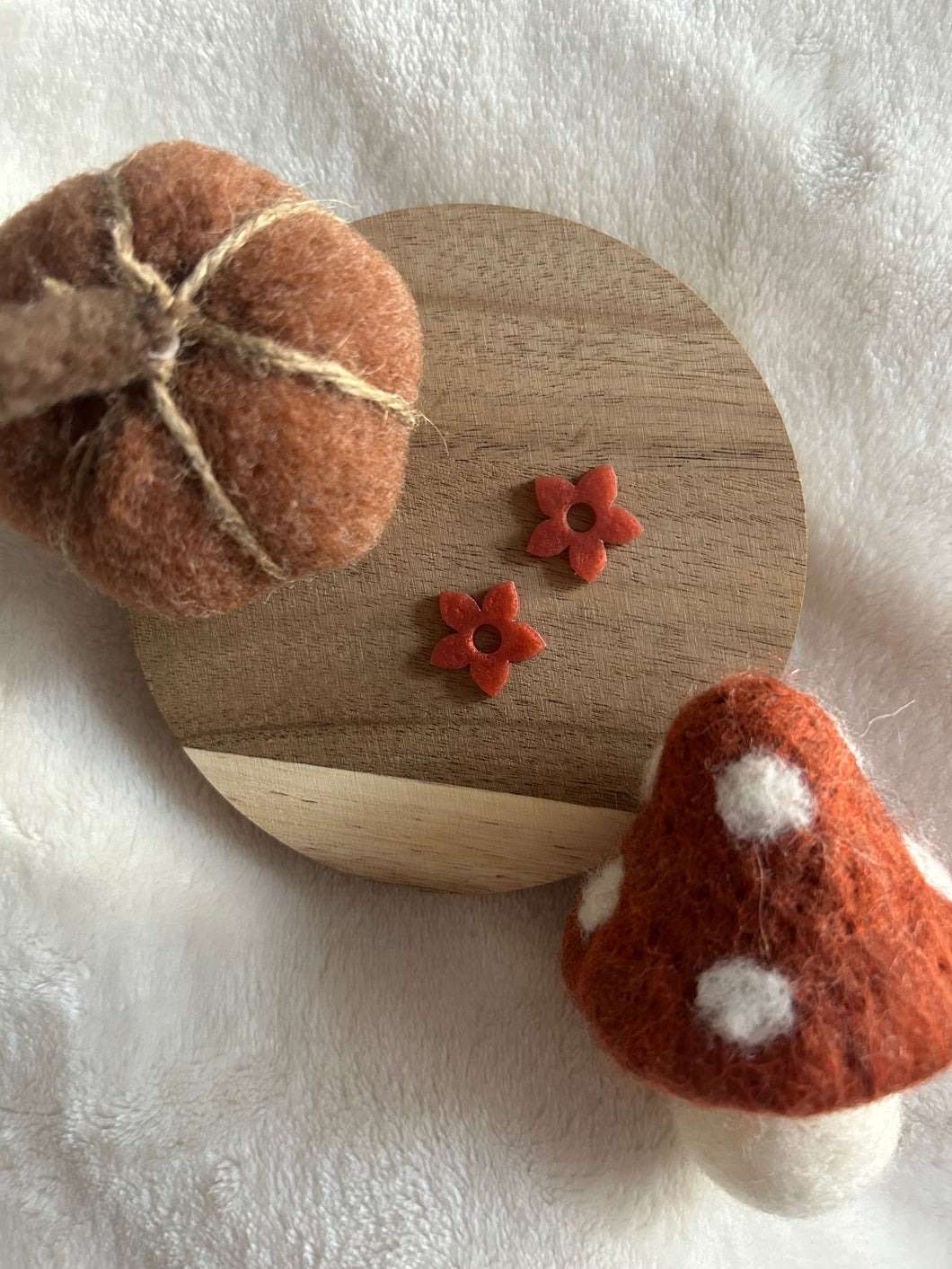 Pampilles Marie-Jo - Automne 04