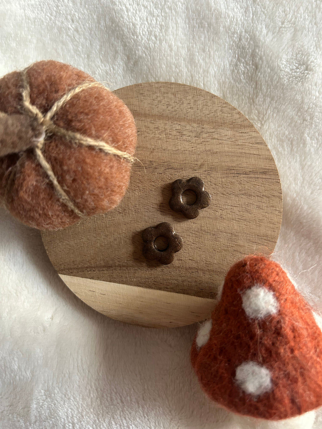 Pampilles Clarisse - Automne 03