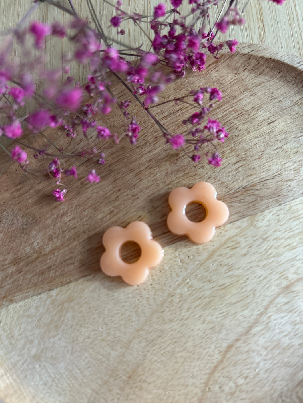 Pampilles Clarisse - 21