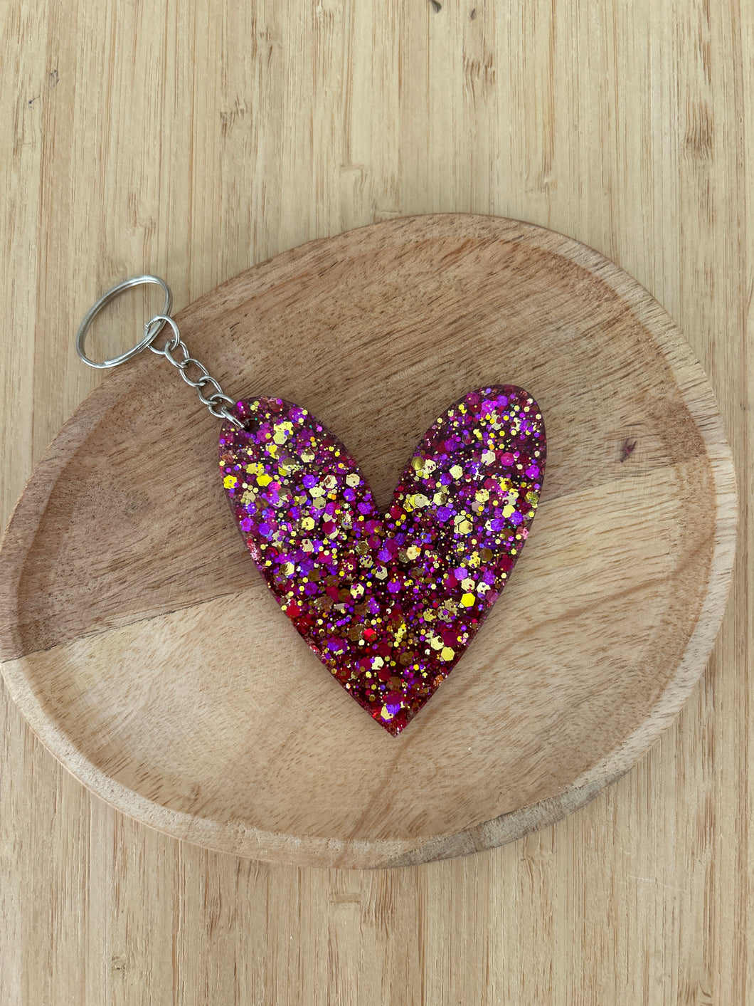 Porte-clés Pascal - 10