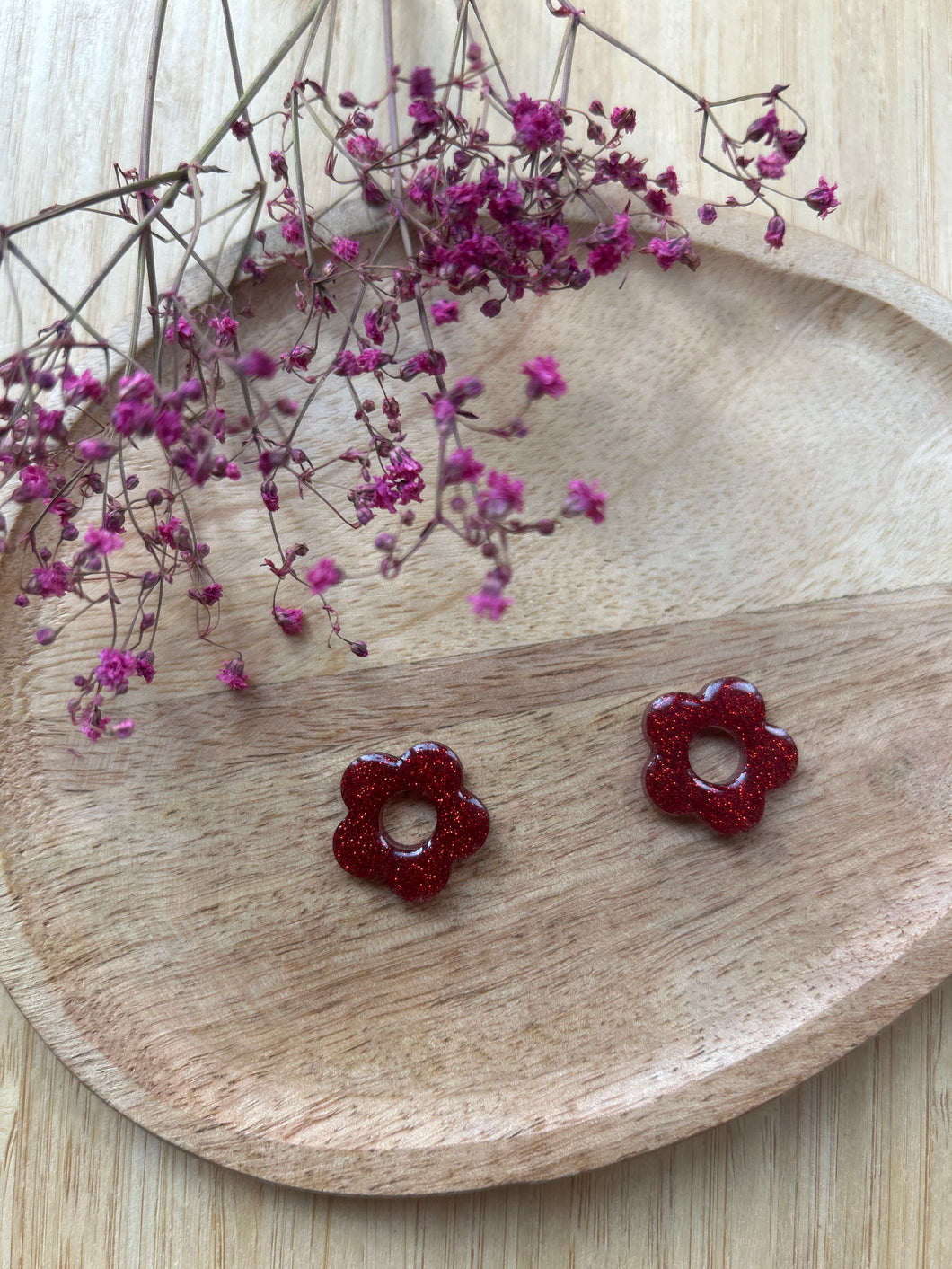 Pampilles Clarisse - 60