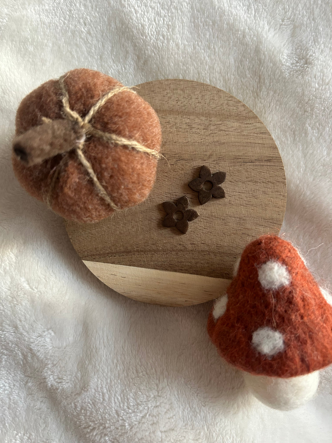 Pampilles Marie-Jo - Automne 03