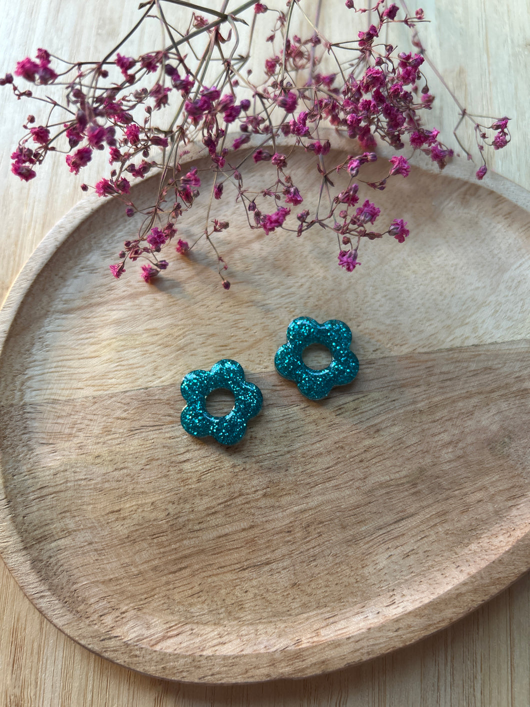 Pampilles Clarisse - 32