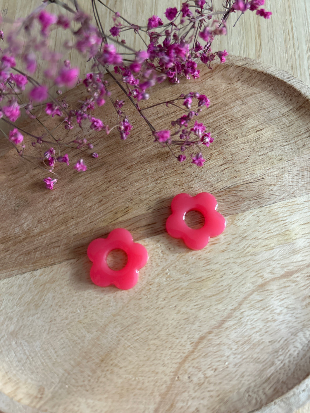 Pampilles Clarisse - 20