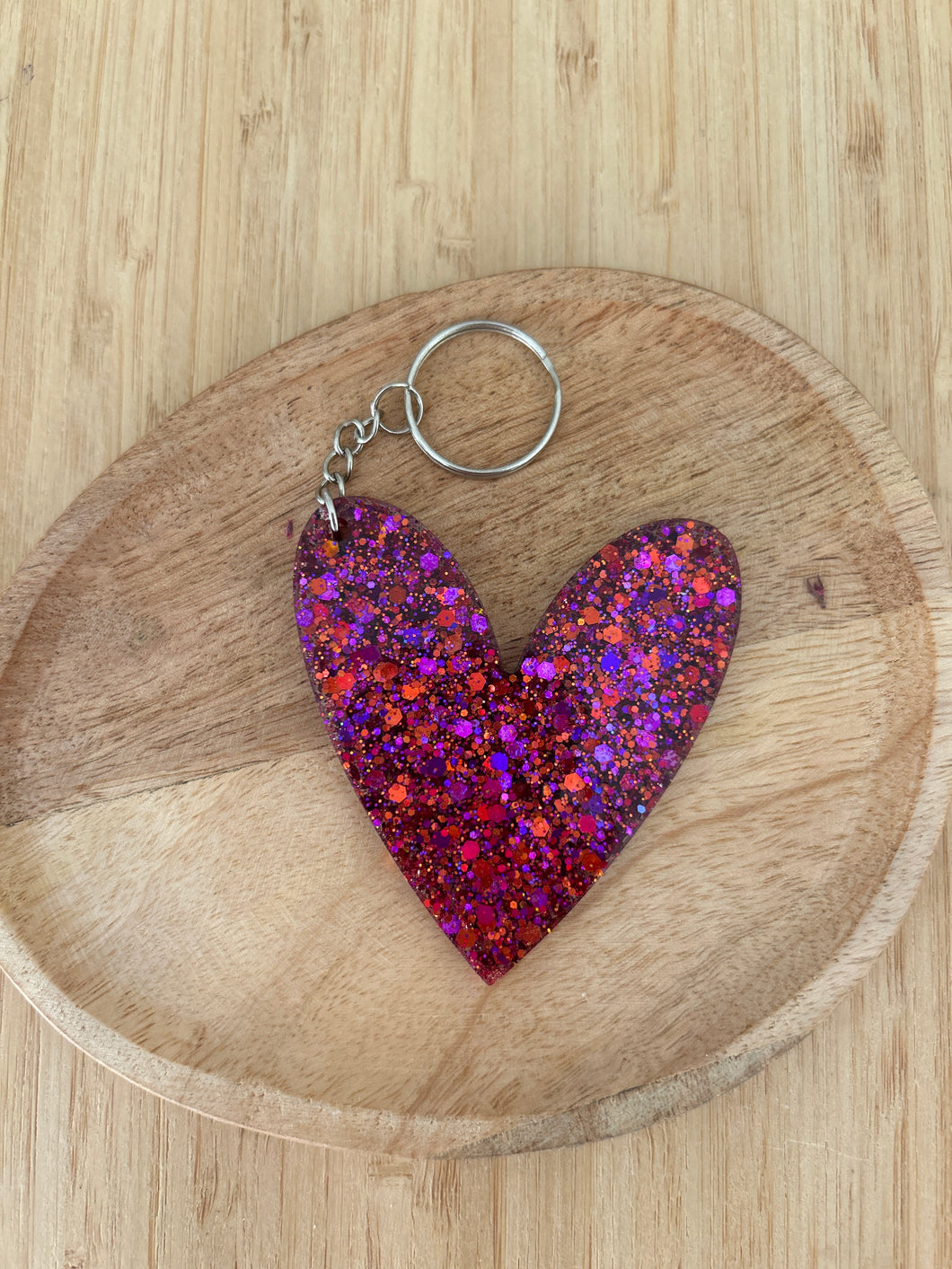 Porte-clés Pascal - 05