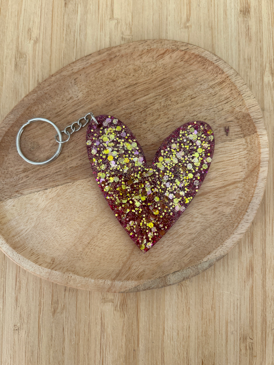 Porte-clés Pascal - 09