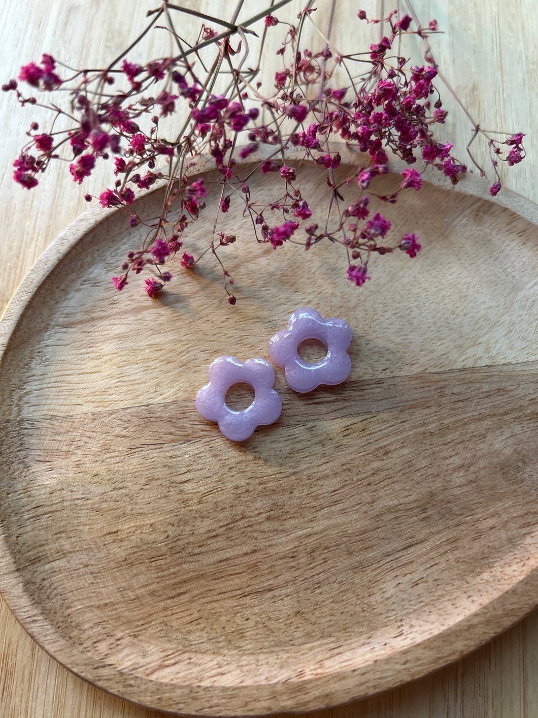 Pampilles Clarisse - 33