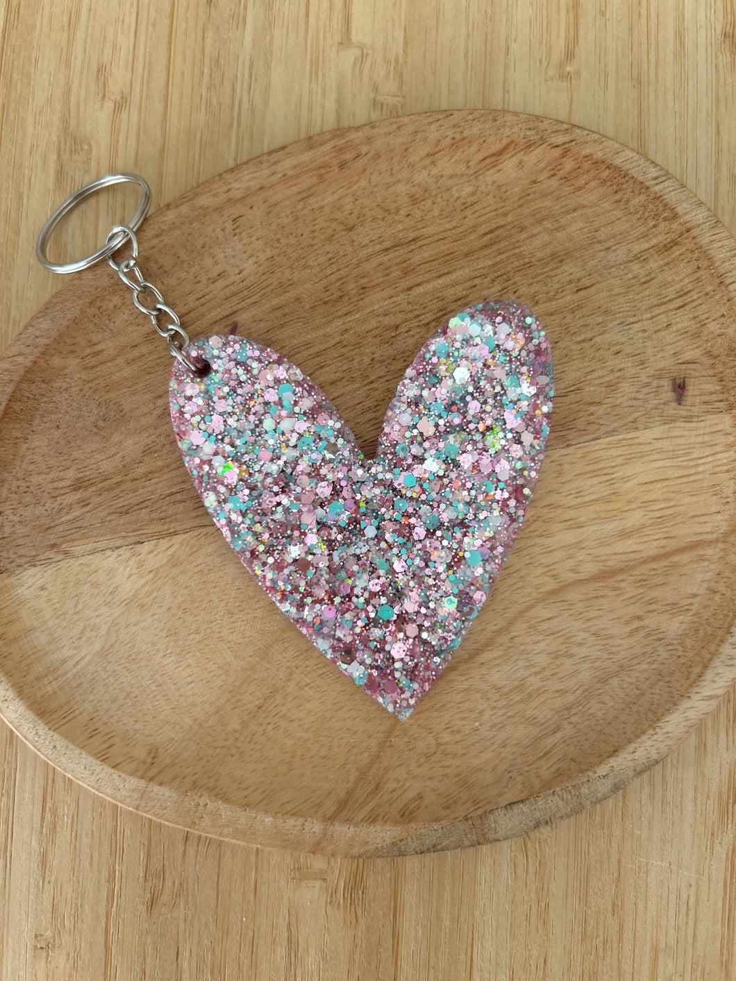 Porte-clés Pascal - 06