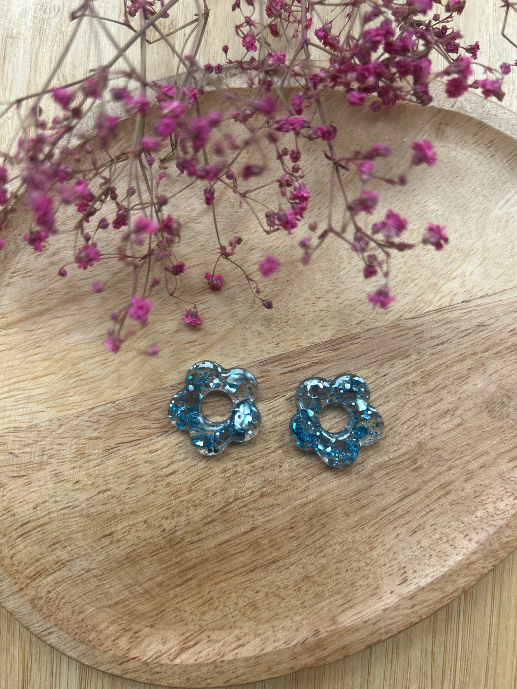 Pampilles Clarisse - 77