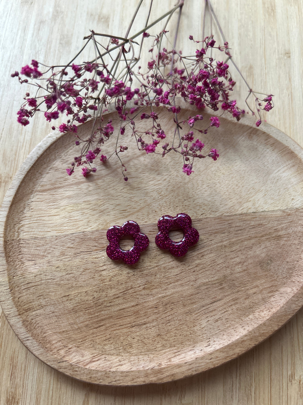 Pampilles Clarisse - 31