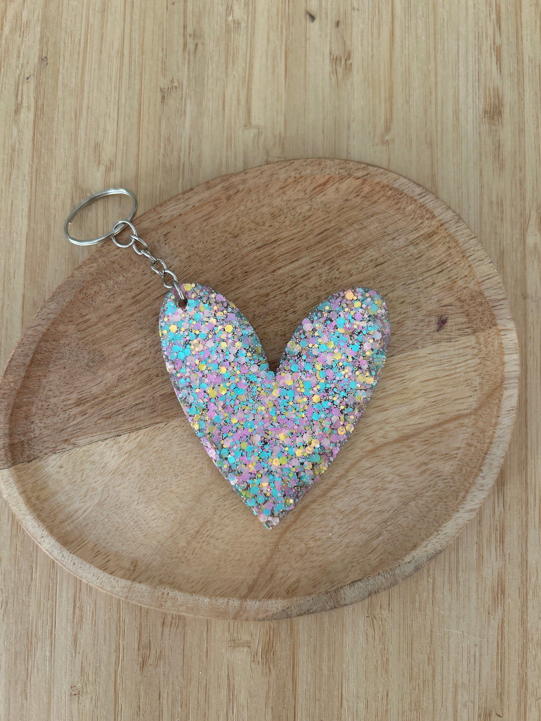 Porte-clés Pascal - 12