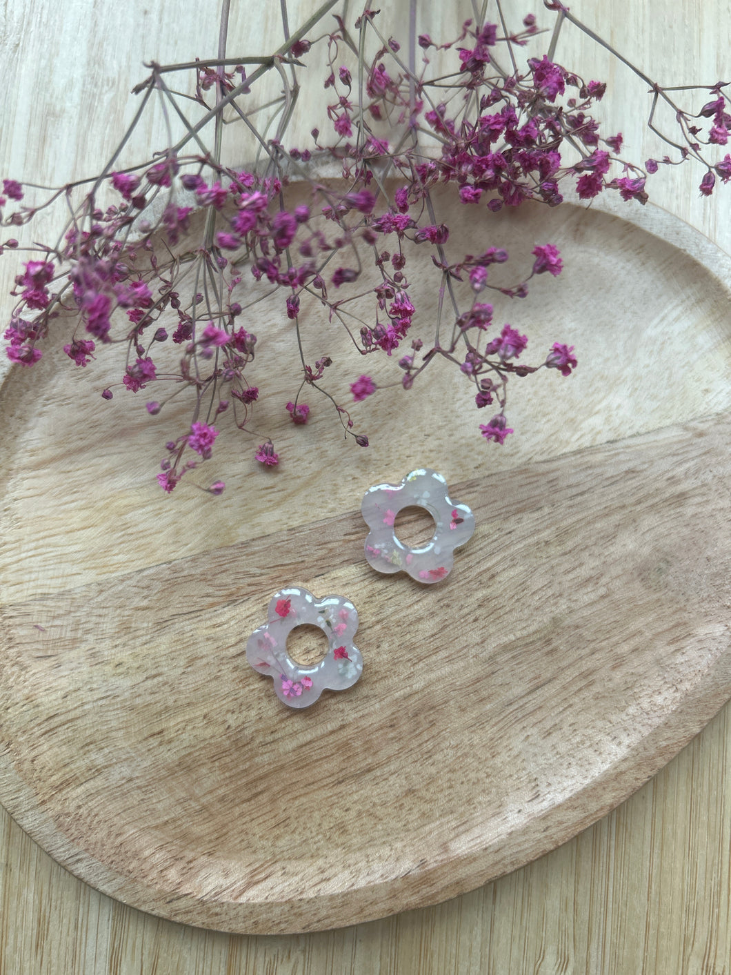 Pampilles Clarisse - 80