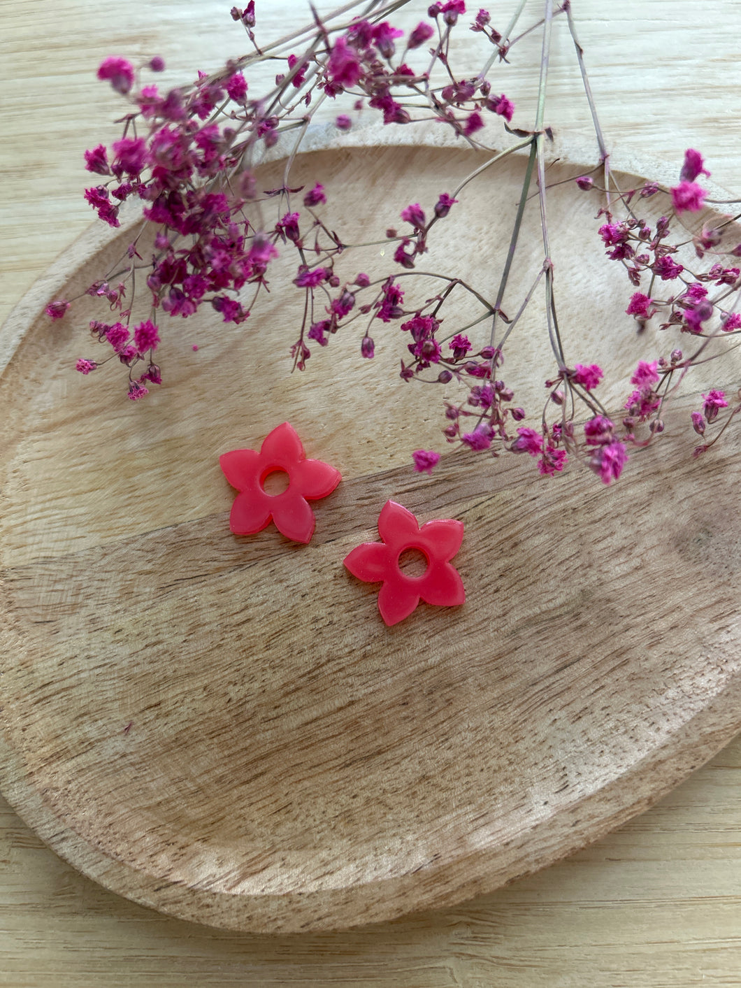 Pampilles Marie-Jo - 27