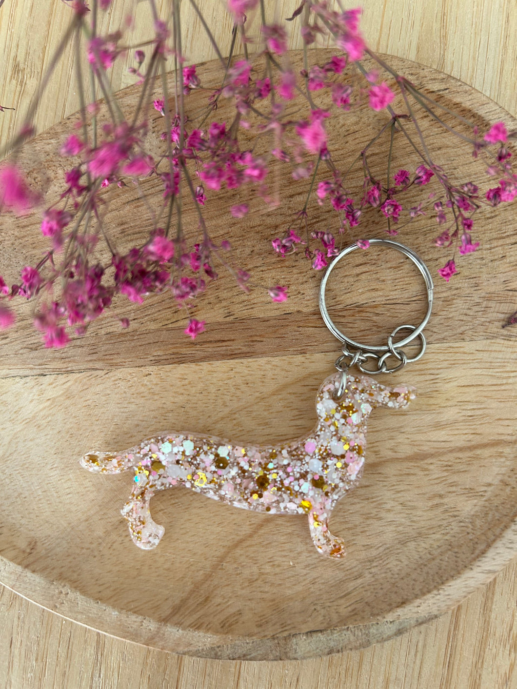 Porte-clés Bonnie - 07