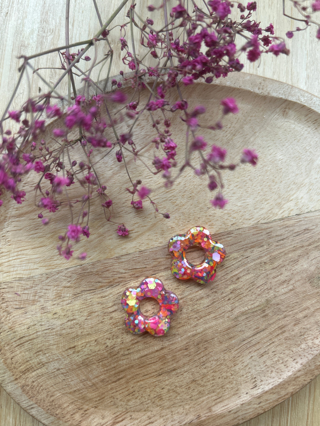 Pampilles Clarisse - 76