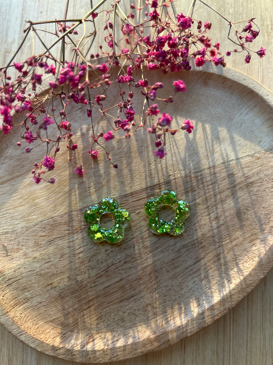 Pampilles Clarisse - 88