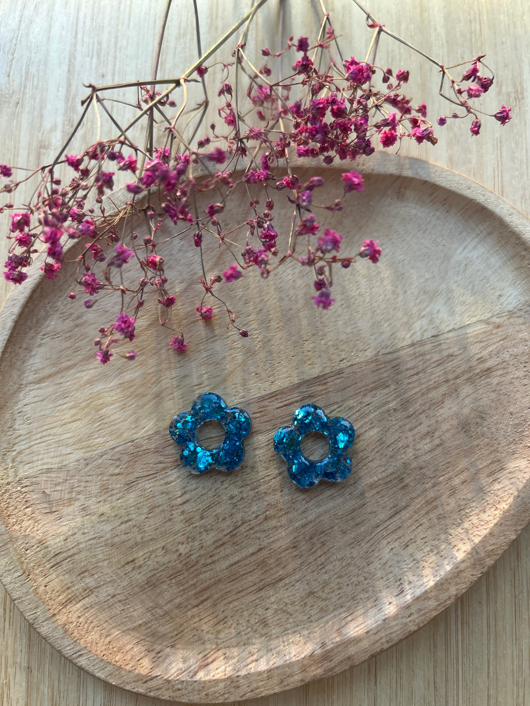 Pampilles Clarisse - 90