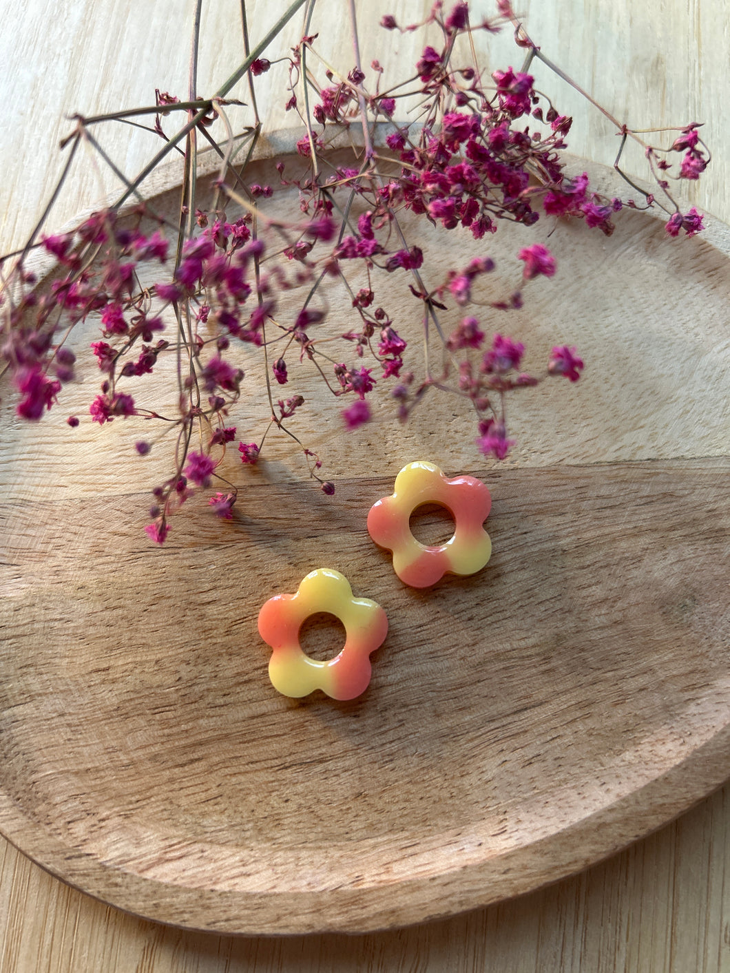 Pampilles Clarisse - 34